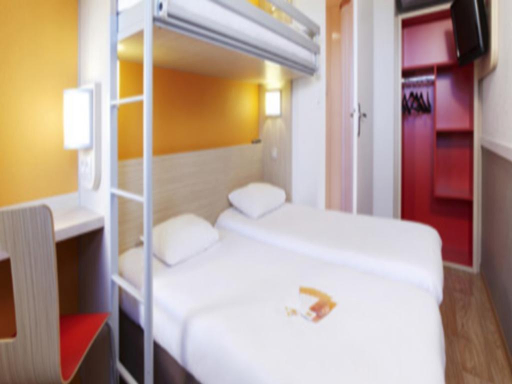 Premiere Classe Auxerre Moneteau Room photo