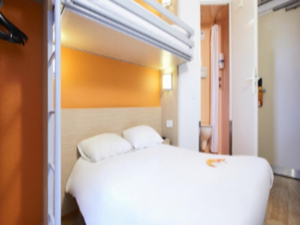 Premiere Classe Auxerre Moneteau Room photo